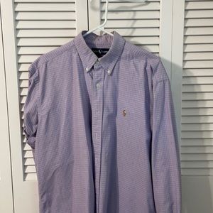 Ralph Lauren Dress Shirt